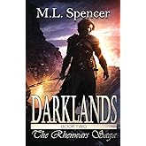 Darklands (The Rhenwars Saga)