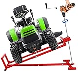 Lawn Mower Lift,Lawn Mower Jack Lift for Riding