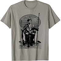 Amazon.com: God Save America Shirt,Jesus Christ Saves USA,American