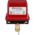 POTTER ELECTRIC SIGNAL PCVS-2 Indicator valve switch