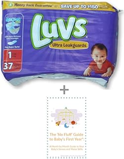 luvs newborn diapers bulk