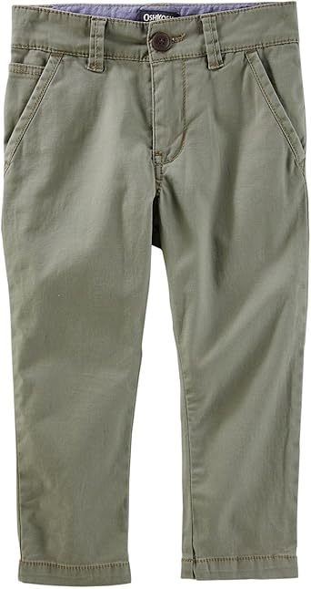 baby chinos