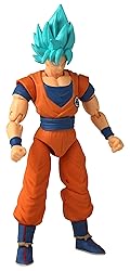 Dragon Stars Series - Dragon Ball Super - Super