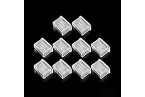 Whistle Cover, 10Pcs Whistle Mouth Grip Whistle Protective Cover Sport Training Soccer Whistle Cover Whistle Finger Grip Cove