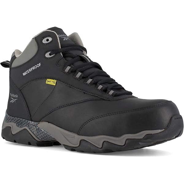 Amazon.com | Reebok Work Men's Trainex 6