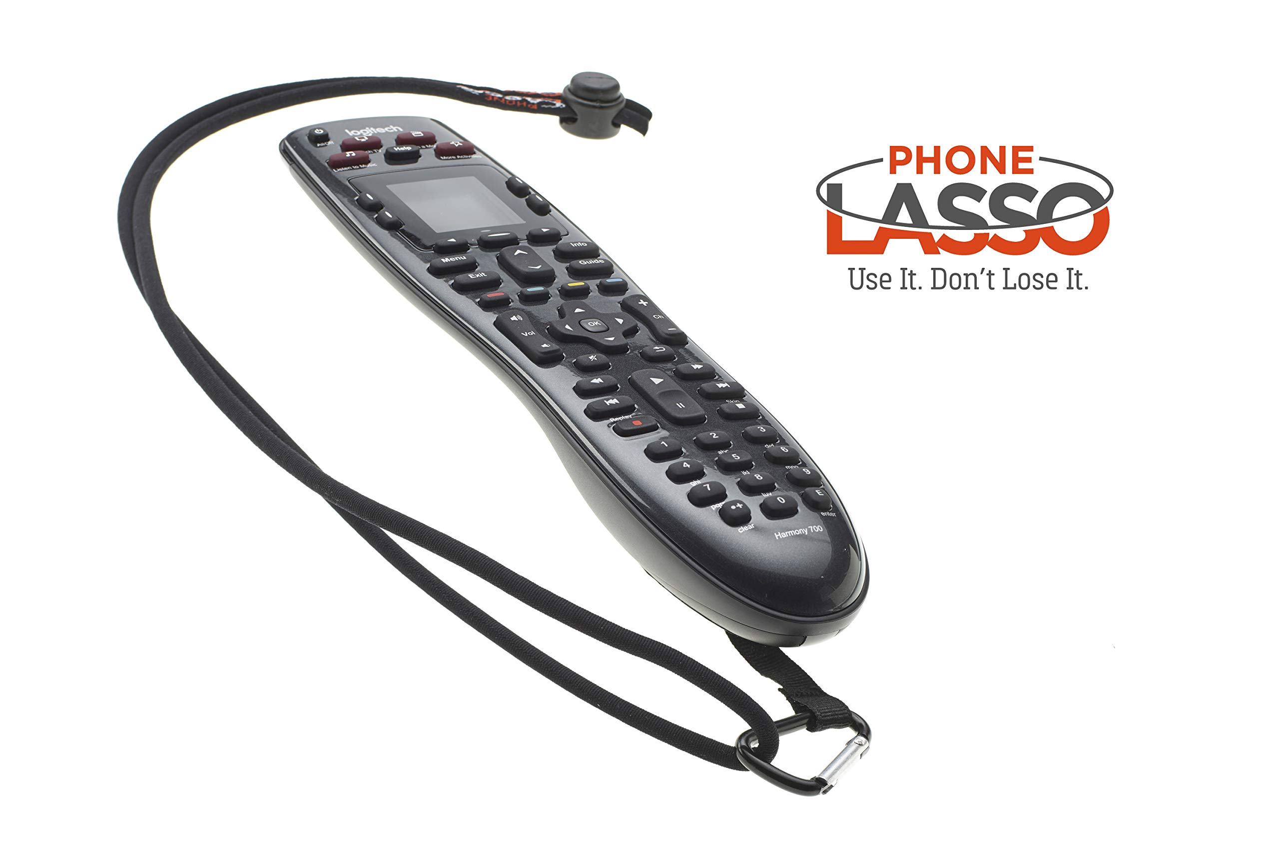 remote leash