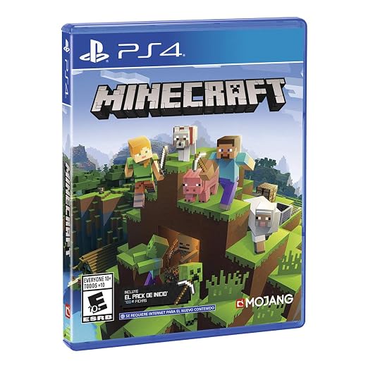 No Se Ha Podido Conectar Con El Mundo Minecraft Ps4