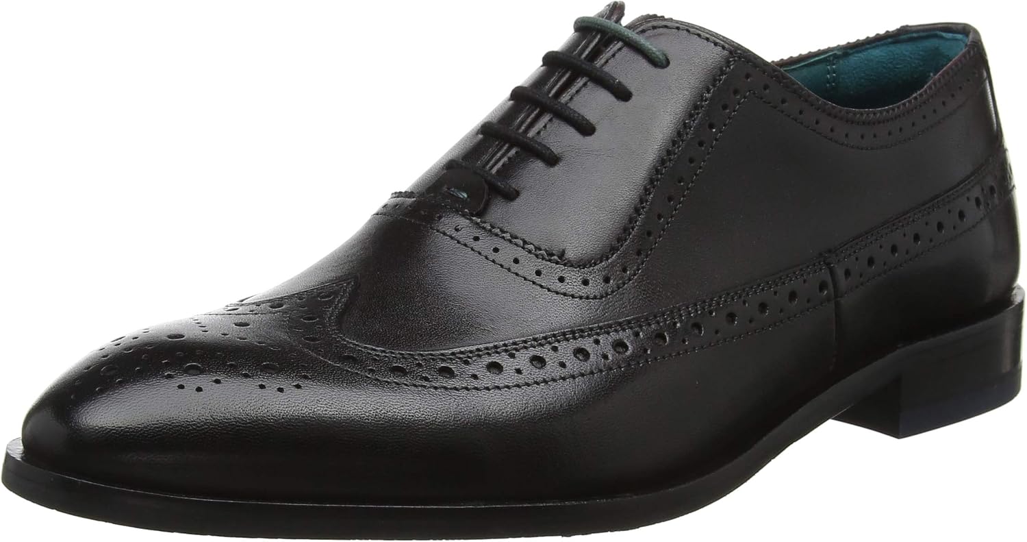 Ted Baker London Mens Brogues Shoes 
