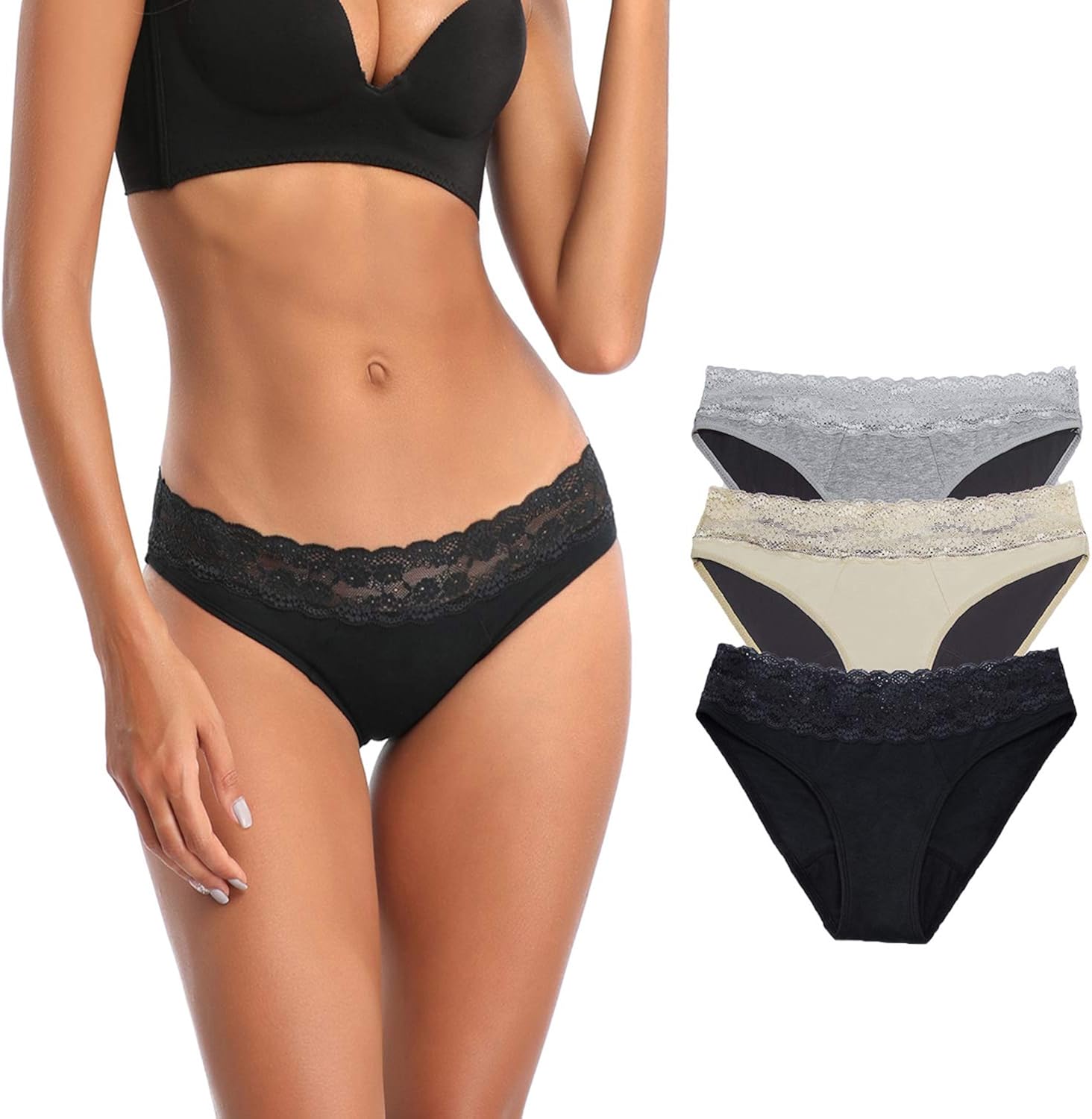 best panties for period