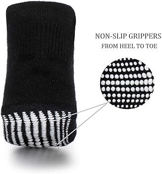 baby socks grip soles