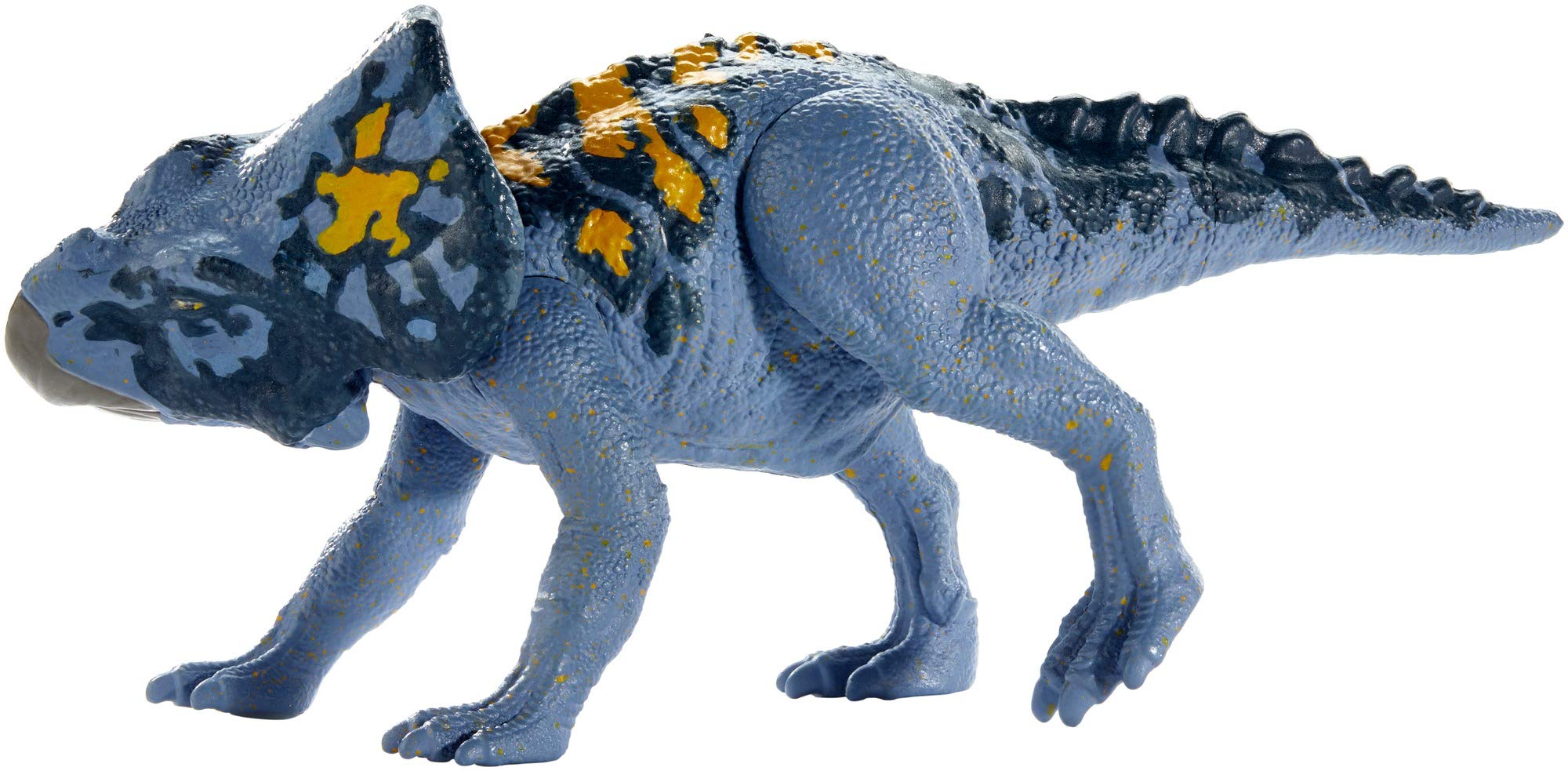 Jurassic World Dino Rivals Attack Pack Figure - Protoceratops