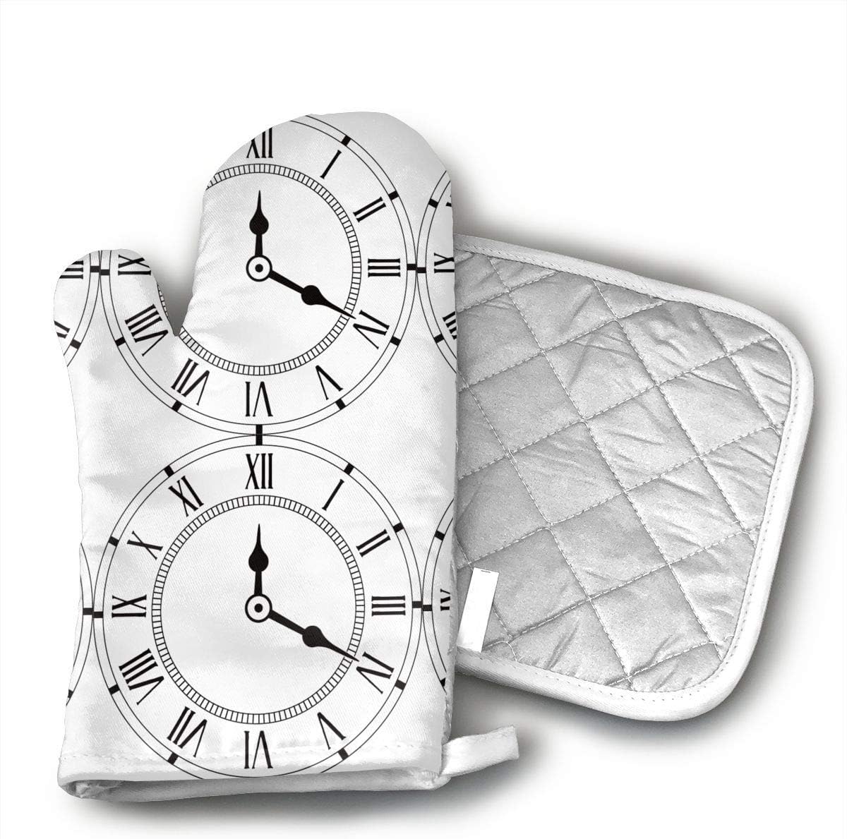 Which Is The Best Clay Oven Clock