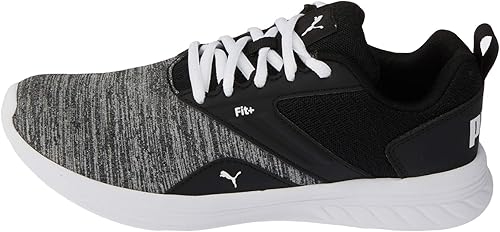 tênis infantil puma nrgy comet