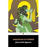 Jason and the Argonauts (Penguin Classics)