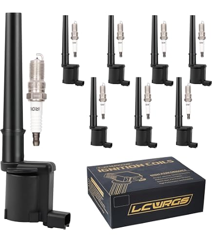 Juego De Rodamientos De Biela Para Motor Ford Lincoln Continental 3.5L (2007-2019) – CPW