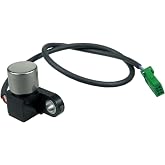 Wells A10220 Automatic Transmission Speed Sensor