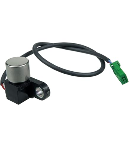 Amazon.com: DEUSES CAS0004 SU14018 31935-1XJ0A 319351XJ0A 31935