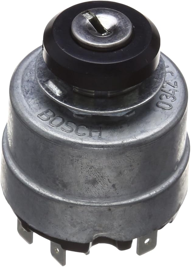 Bosch 0342316003 GlowPlug/Starter Switch Automotive