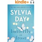Butterfly in Frost