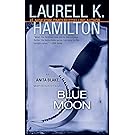 Blue Moon (Anita Blake, Vampire Hunter, Book 8)