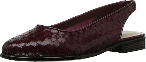 trotters ladies shoes