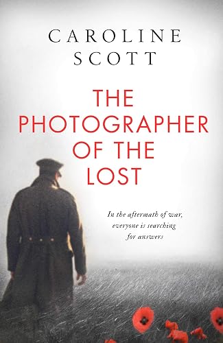 Download The Photographer of the Lost: A BBC Radio 2 Book Club Pick PDF