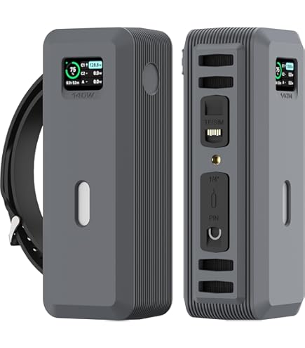 Amazon.com: Silicone Case for Anker Prime Power Bank 20,000