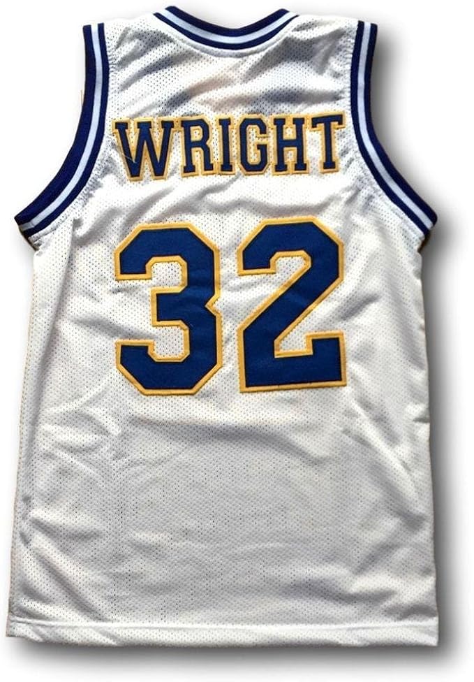 monica wright jersey