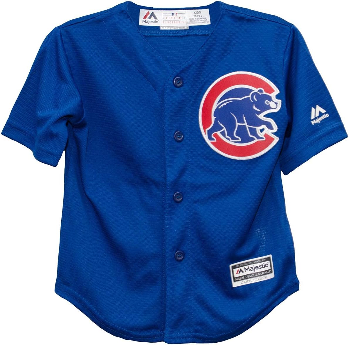 cubs alternate jersey