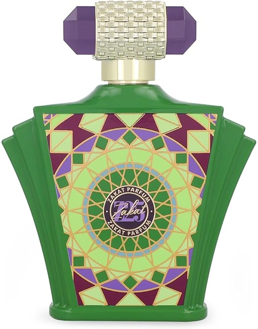 Amazon.com : Z7 by Zakat 3.4oz : Beauty & Personal Care