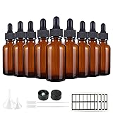 Eternal Moment 1 oz Eye Dropper Bottle