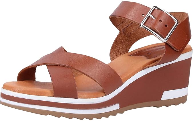 Kickers 609571-50 Damen Sandalen