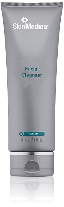 usk gentle cleanser