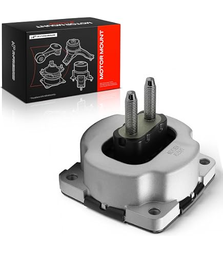 Amazon.com: Mopar 68252518AA INSULATOR ENGINE MOUNT : Automotive