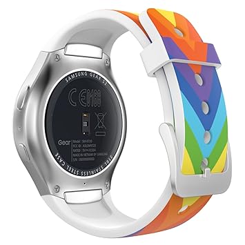 samsung gear s2 sport bands