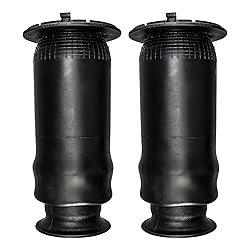 Torchbeam Rear Air Spring kit Air Suspension Bags