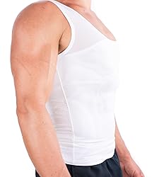 Esteem Apparel 3-Pack Original Men's Compression