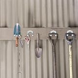 20 Pack Heavy Duty Multi-Tool Hooks Hangers Garage Wall Mount Anti-Slip view 7