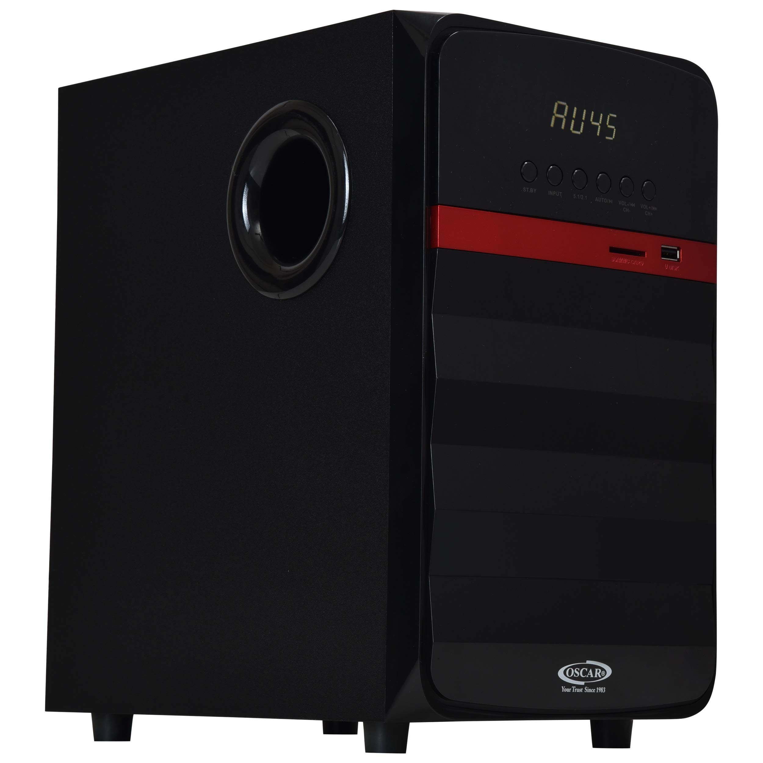 philips home theatre 5.1 6000w