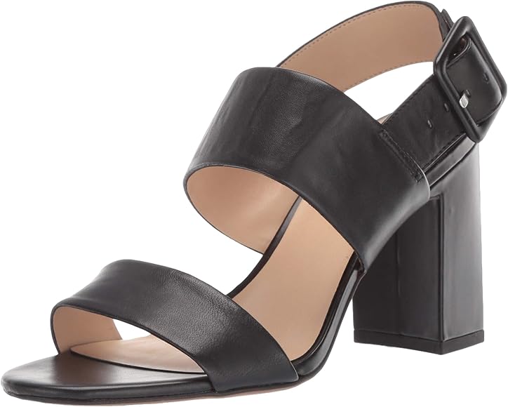 franco sarto fidelma buckle sandals