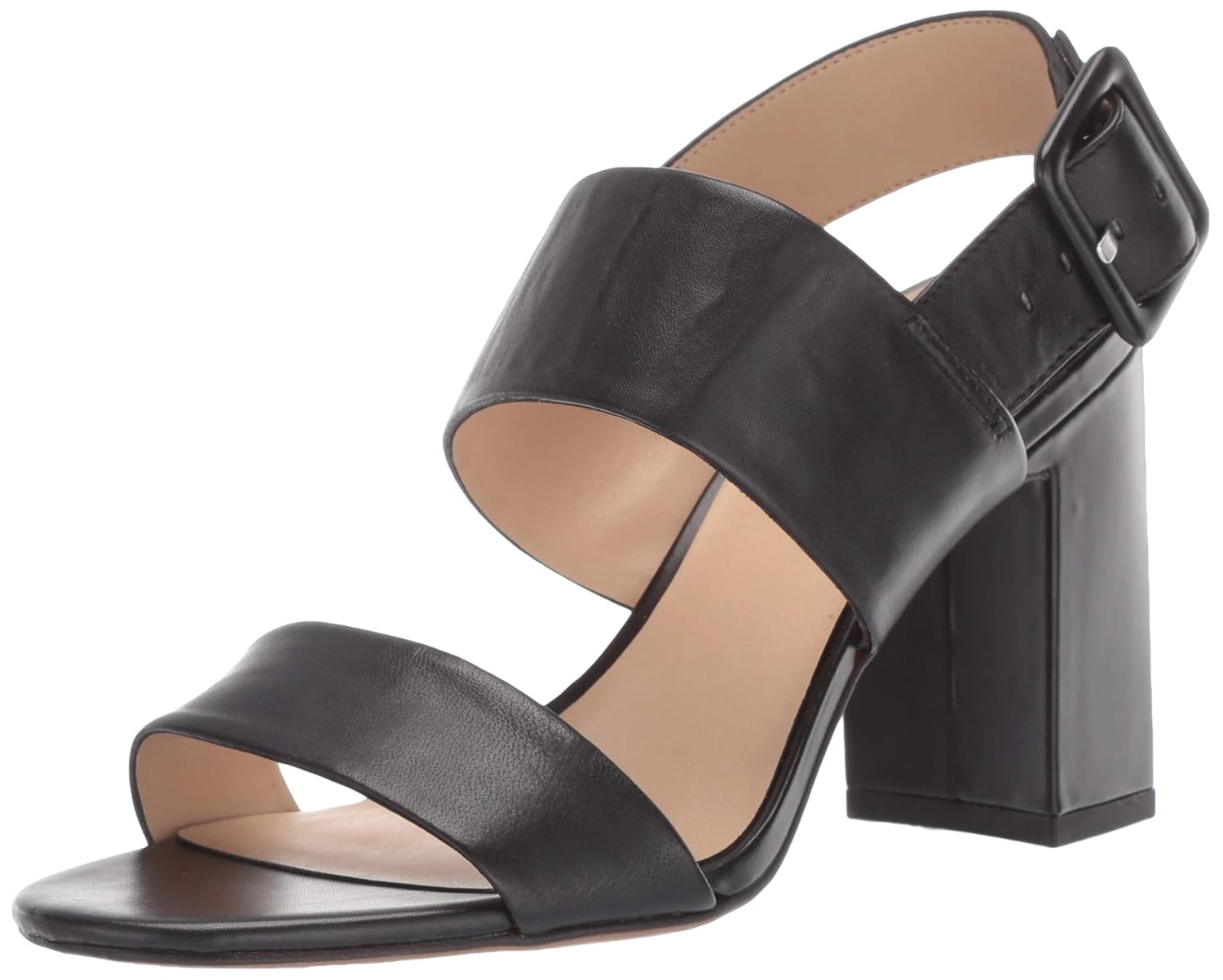 franco sarto fidelma buckle sandals
