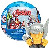 Basic Fun Marvel Avengers - MASH'EMS