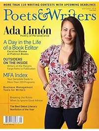 Poets & Writers Magazine