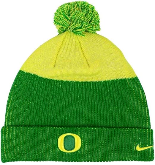 Oregon Ducks Knit Hat Store, 59% OFF 