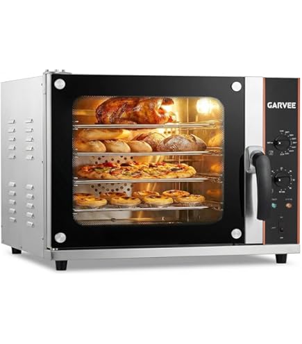 Amazon.com: Rational SelfCookingCenter 5 Senses Model 62 A628206