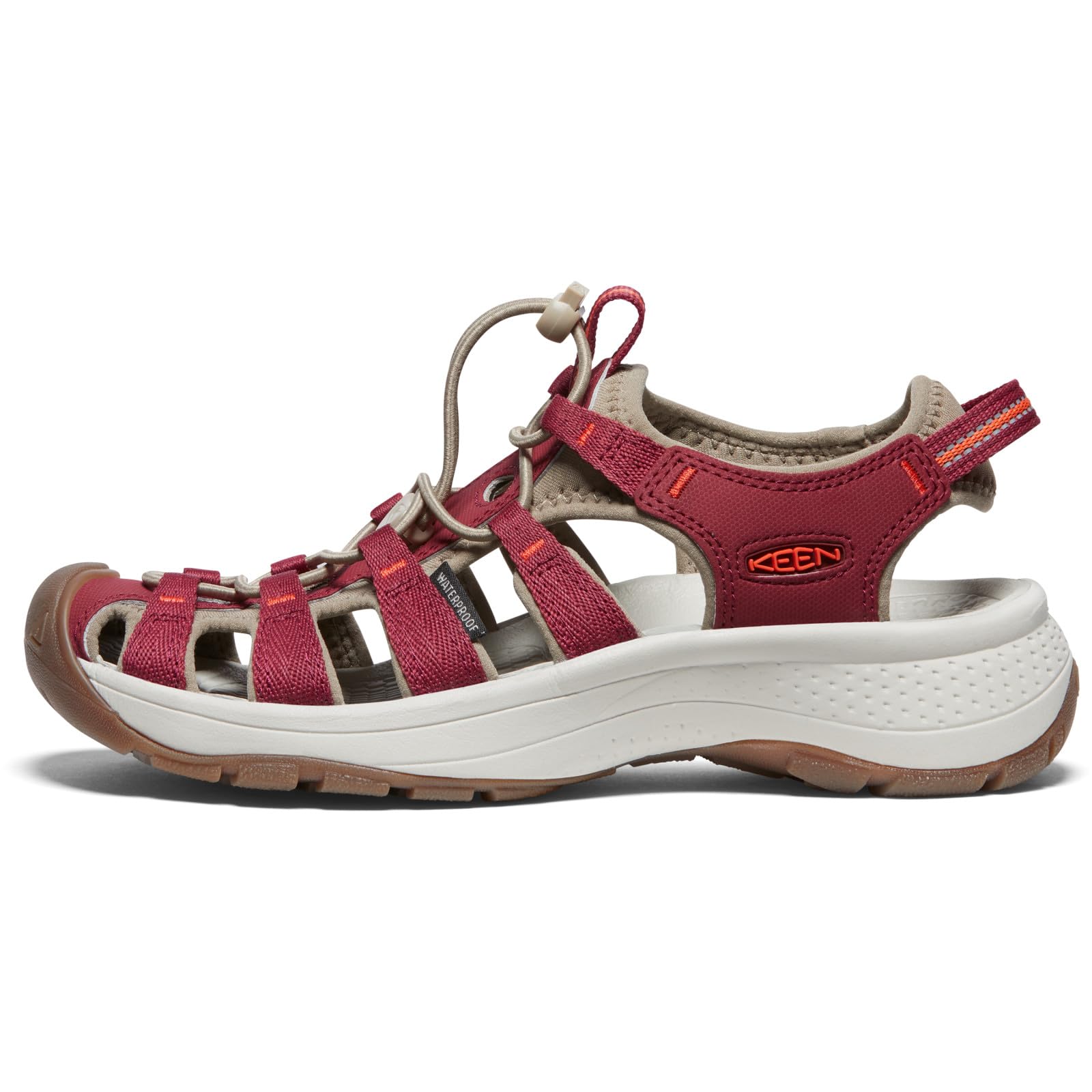 KEEN Women's, Astoria West Sandal