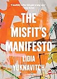 The Misfit's Manifesto (TED Books)