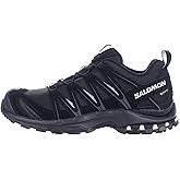 Salomon Women’s XA PRO 3D Gore-Tex Waterproof Trail Running Shoes