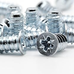 ReplacementScrews Drawer Slide Rail Screws