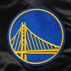 Pro Standard MENS NBA GOLDEN STATE WARRIORS OLD